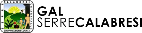 logo gal serre calabresi