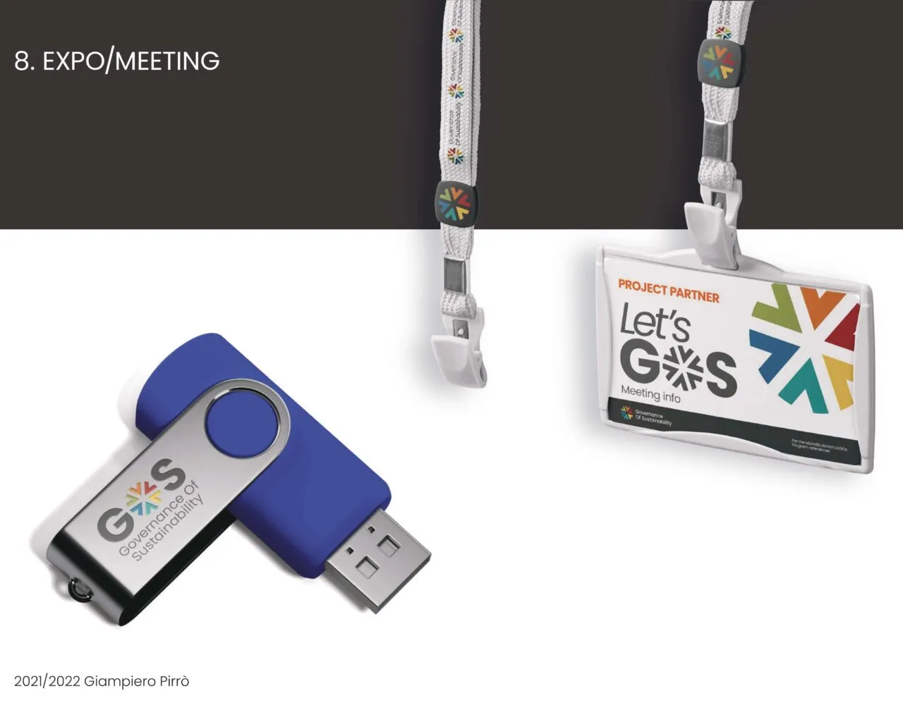 GOS Brand Identity Guidelines page 0013