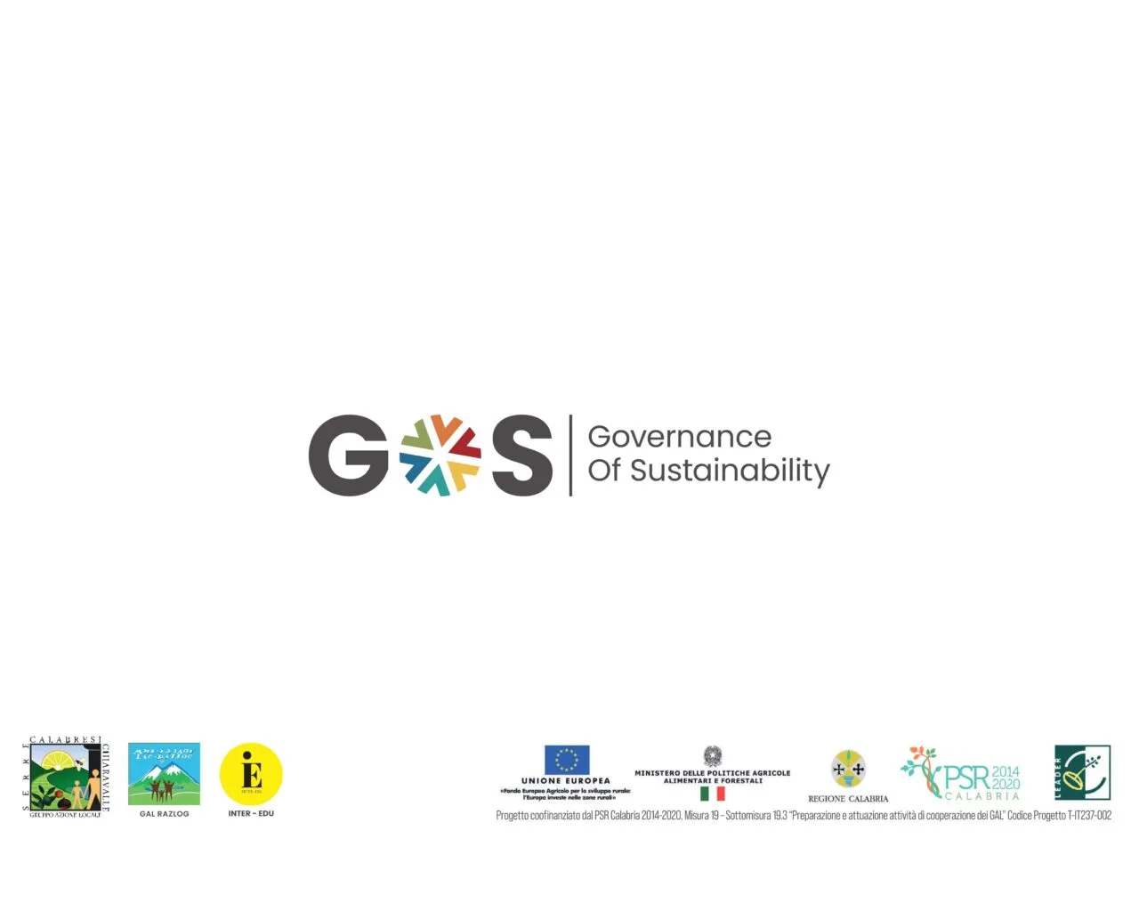GOS Brand Identity Guidelines page 0015