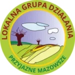 What is gos 16 logo lag przyjazne mazowsze
