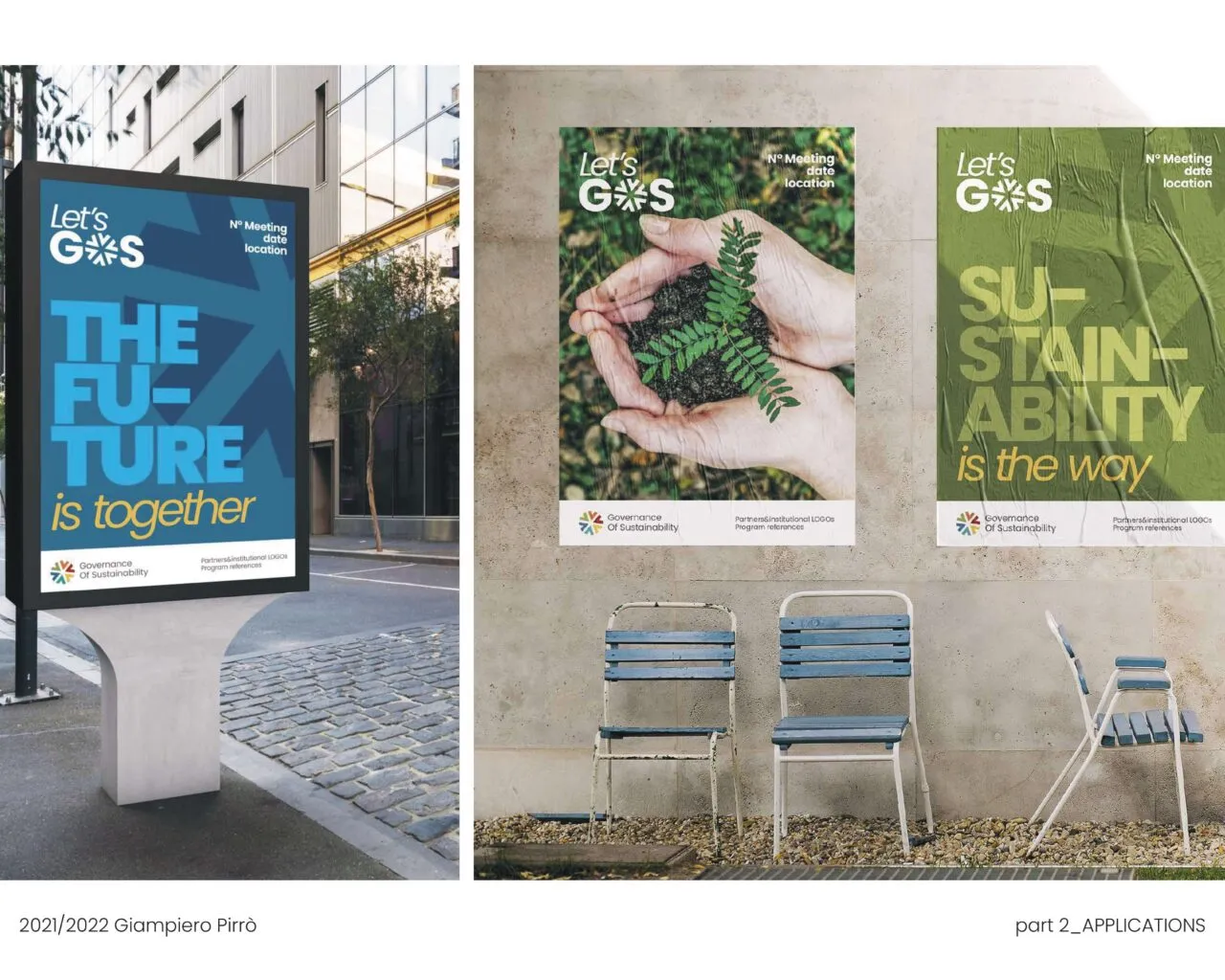 Brand and Press Release 16 GOS Brand Identity Guidelines page 0011