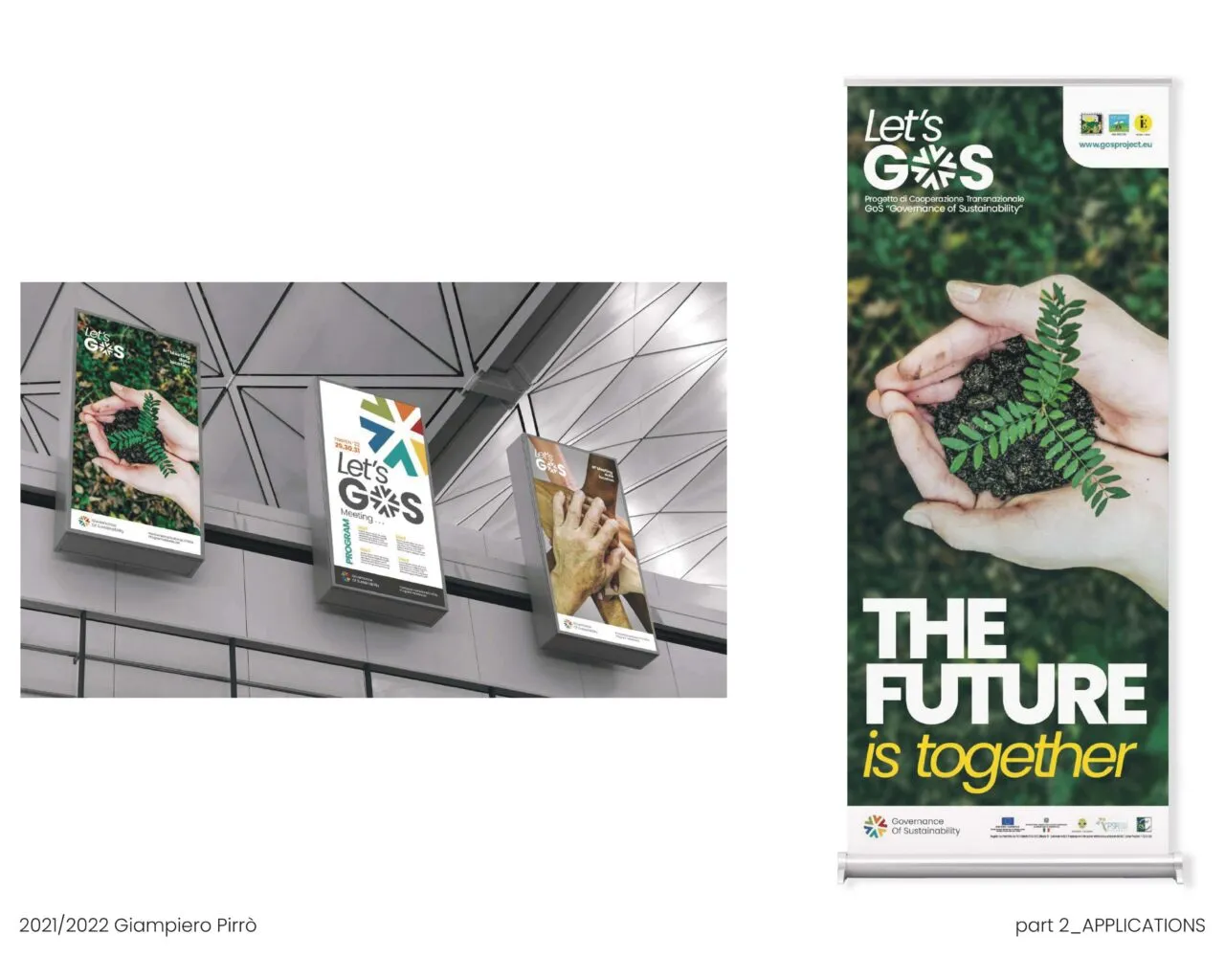 Brand and Press Release 19 GOS Brand Identity Guidelines page 0014